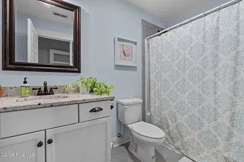 33 Banning Drive Whispering Pines NC 28327