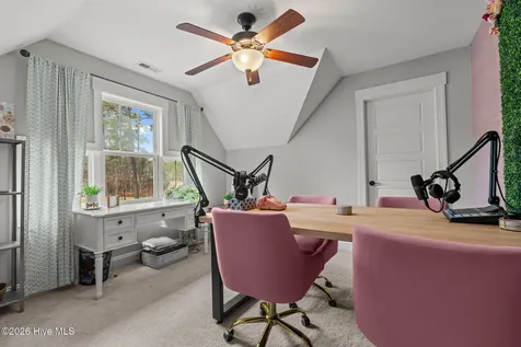33 Banning Drive Whispering Pines NC 28327
