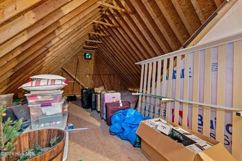 33 Banning Drive Whispering Pines NC 28327