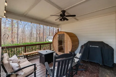 33 Banning Drive Whispering Pines NC 28327
