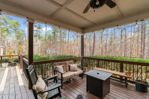 33 Banning Drive Whispering Pines NC 28327