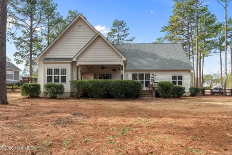 33 Banning Drive Whispering Pines NC 28327