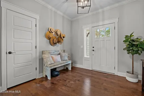 33 Banning Drive Whispering Pines NC 28327