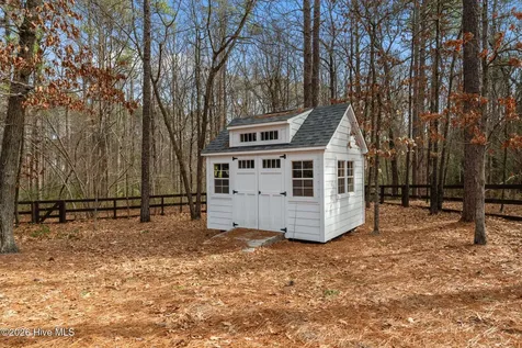 33 Banning Drive Whispering Pines NC 28327