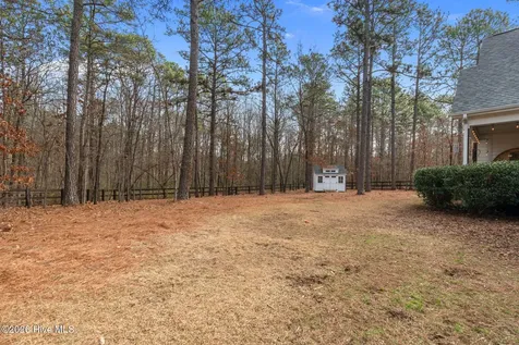 33 Banning Drive Whispering Pines NC 28327
