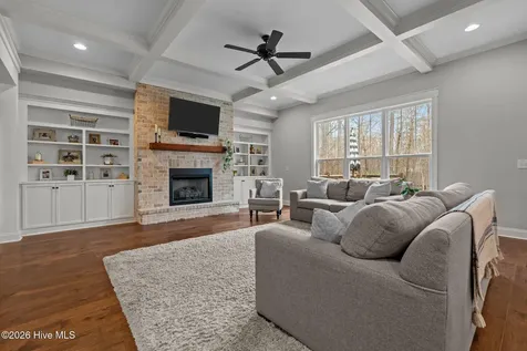 33 Banning Drive Whispering Pines NC 28327