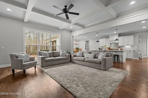 33 Banning Drive Whispering Pines NC 28327