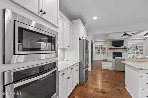 33 Banning Drive Whispering Pines NC 28327
