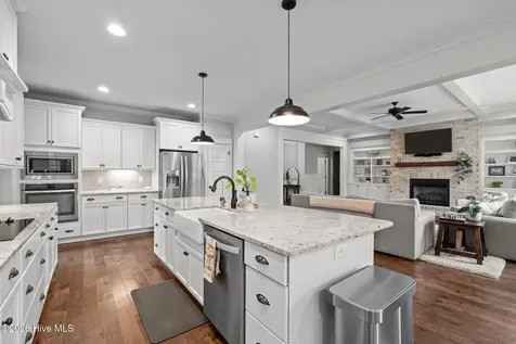 33 Banning Drive Whispering Pines NC 28327