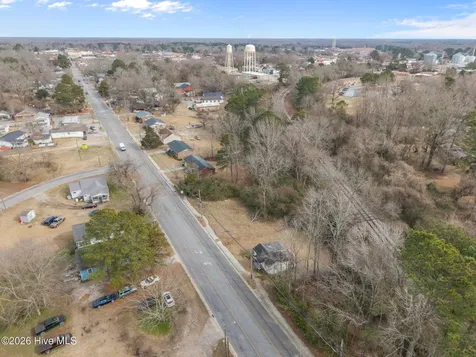 817 W Main Street Williamston NC 27892