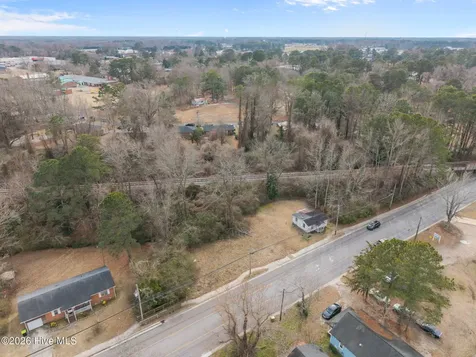 817 W Main Street Williamston NC 27892