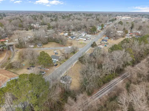 817 W Main Street Williamston NC 27892