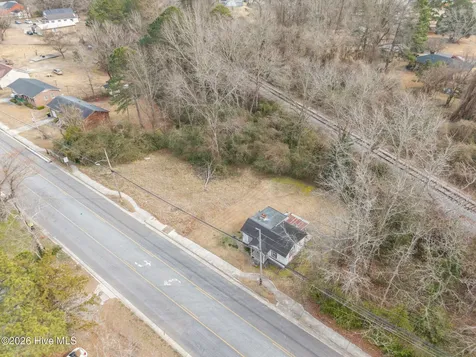 817 W Main Street Williamston NC 27892