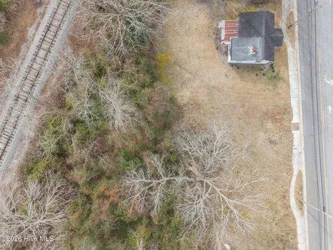 817 W Main Street Williamston NC 27892