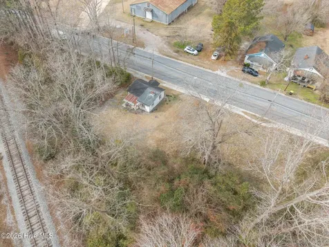 817 W Main Street Williamston NC 27892