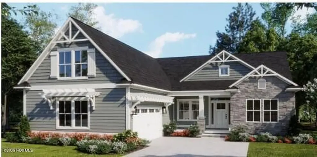 6835 Beckman Circle SW Ocean Isle Beach NC 28469