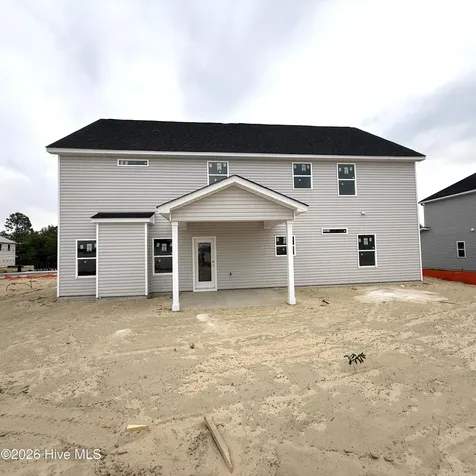 221 White Doe Crossing Cameron NC 28326