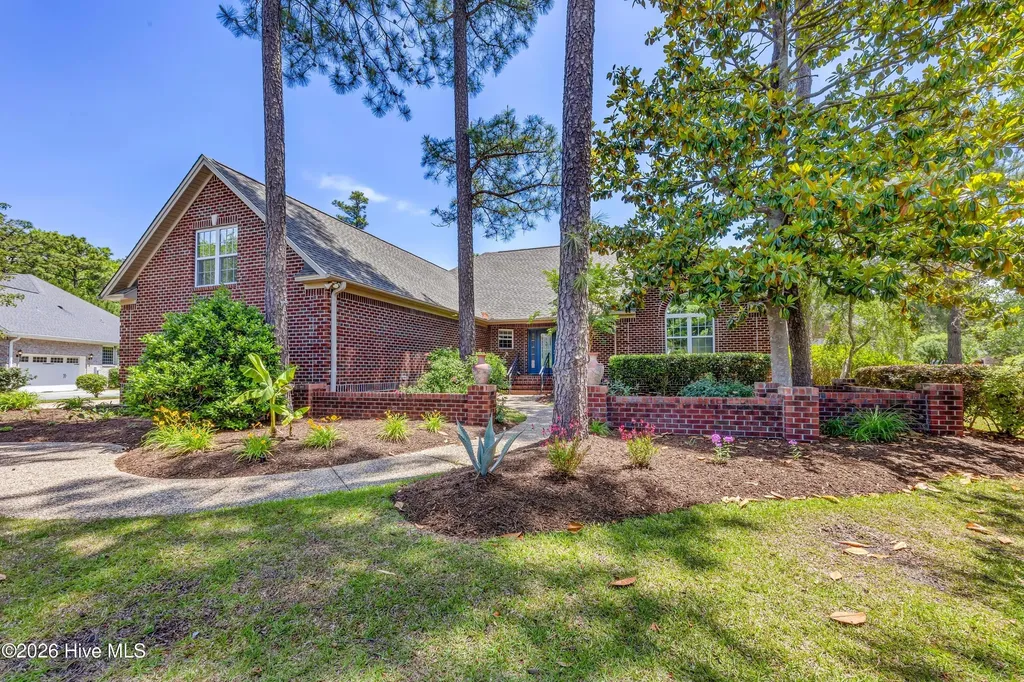 3805 Daphine Drive Wilmington NC 28409