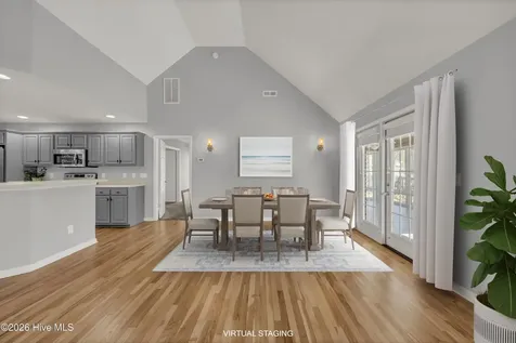 3805 Daphine Drive Wilmington NC 28409