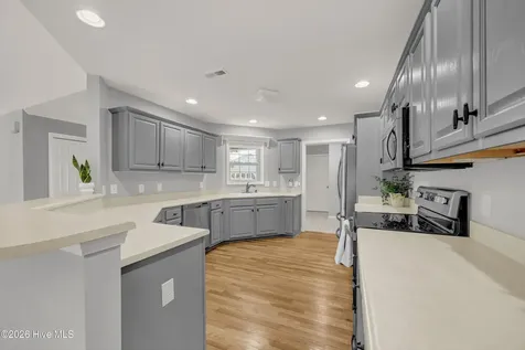 3805 Daphine Drive Wilmington NC 28409