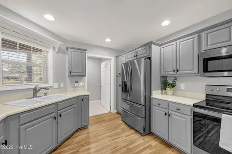 3805 Daphine Drive Wilmington NC 28409