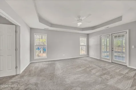 3805 Daphine Drive Wilmington NC 28409