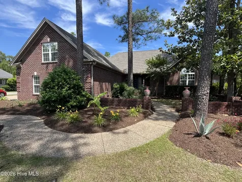 3805 Daphine Drive Wilmington NC 28409