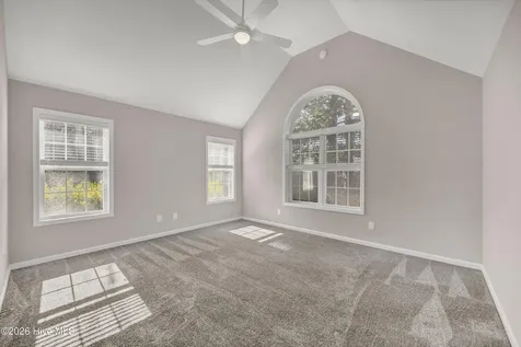 3805 Daphine Drive Wilmington NC 28409
