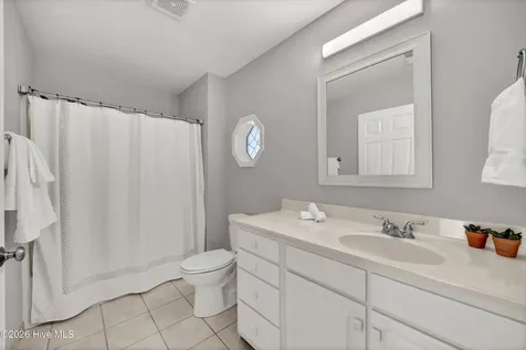 3805 Daphine Drive Wilmington NC 28409