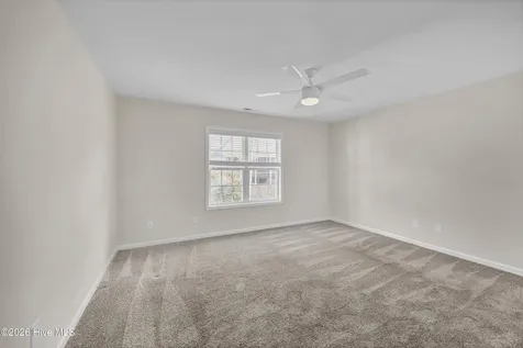3805 Daphine Drive Wilmington NC 28409