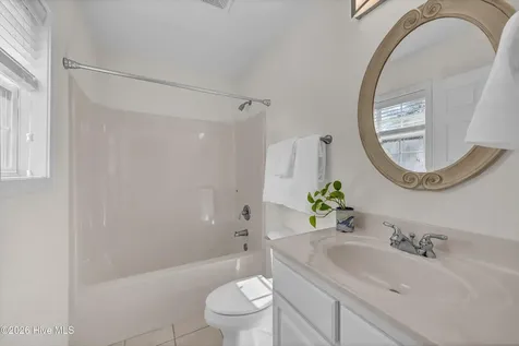 3805 Daphine Drive Wilmington NC 28409