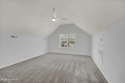 3805 Daphine Drive Wilmington NC 28409