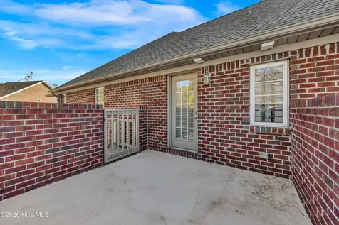 3805 Daphine Drive Wilmington NC 28409