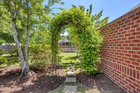 3805 Daphine Drive Wilmington NC 28409