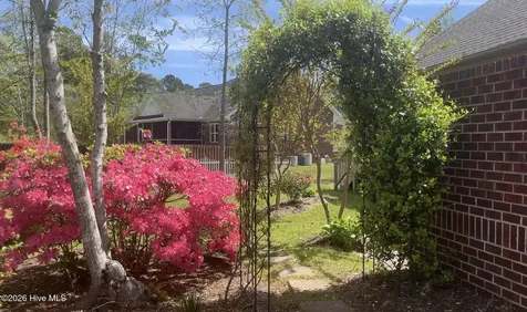 3805 Daphine Drive Wilmington NC 28409