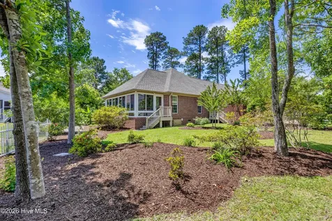 3805 Daphine Drive Wilmington NC 28409