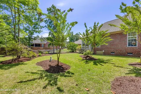 3805 Daphine Drive Wilmington NC 28409