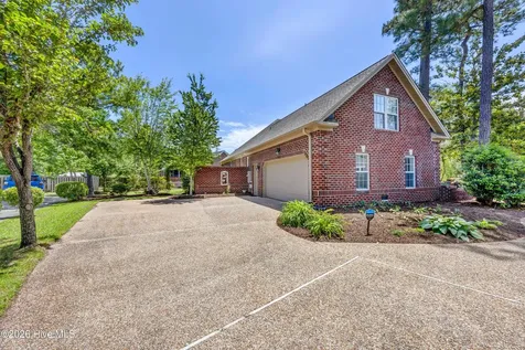 3805 Daphine Drive Wilmington NC 28409