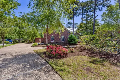 3805 Daphine Drive Wilmington NC 28409