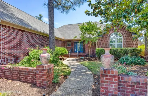 3805 Daphine Drive Wilmington NC 28409