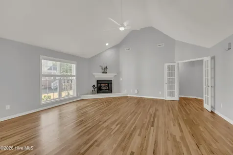3805 Daphine Drive Wilmington NC 28409