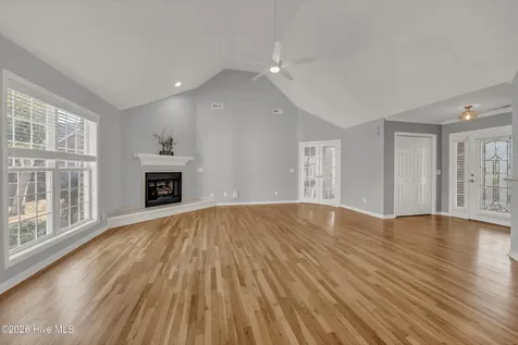3805 Daphine Drive Wilmington NC 28409