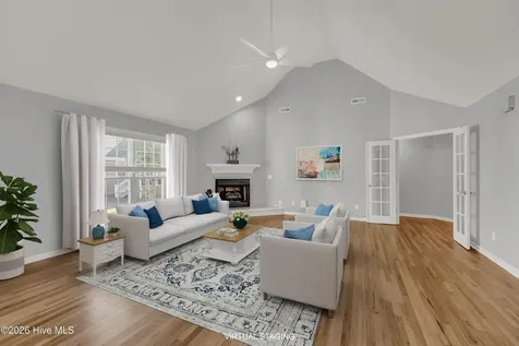 3805 Daphine Drive Wilmington NC 28409