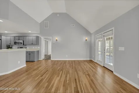 3805 Daphine Drive Wilmington NC 28409