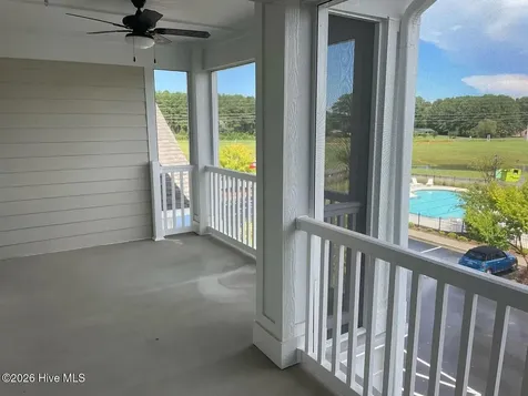 395 S Crow Creek Drive NW Calabash NC 28467