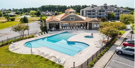 395 S Crow Creek Drive NW Calabash NC 28467