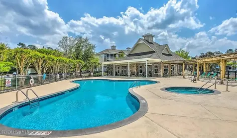 395 S Crow Creek Drive NW Calabash NC 28467