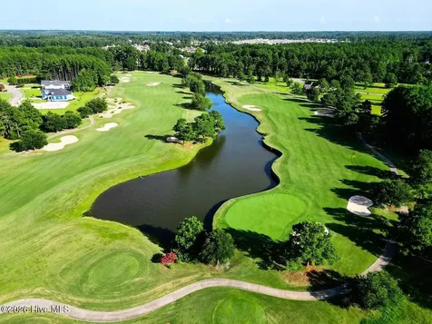 395 S Crow Creek Drive NW Calabash NC 28467