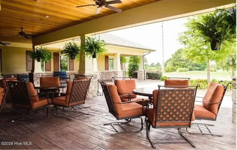 395 S Crow Creek Drive NW Calabash NC 28467