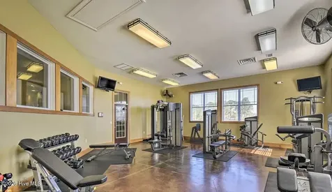 395 S Crow Creek Drive NW Calabash NC 28467